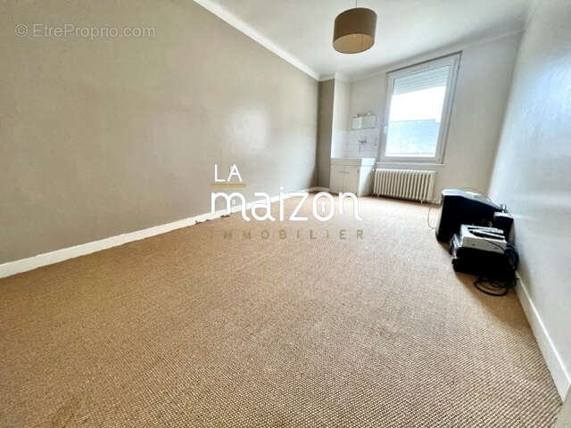 Maison à LANGUEUX