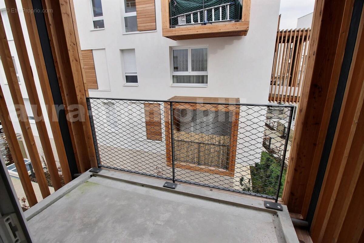 320381-2199651 - Copie - Appartement à ROMAINVILLE