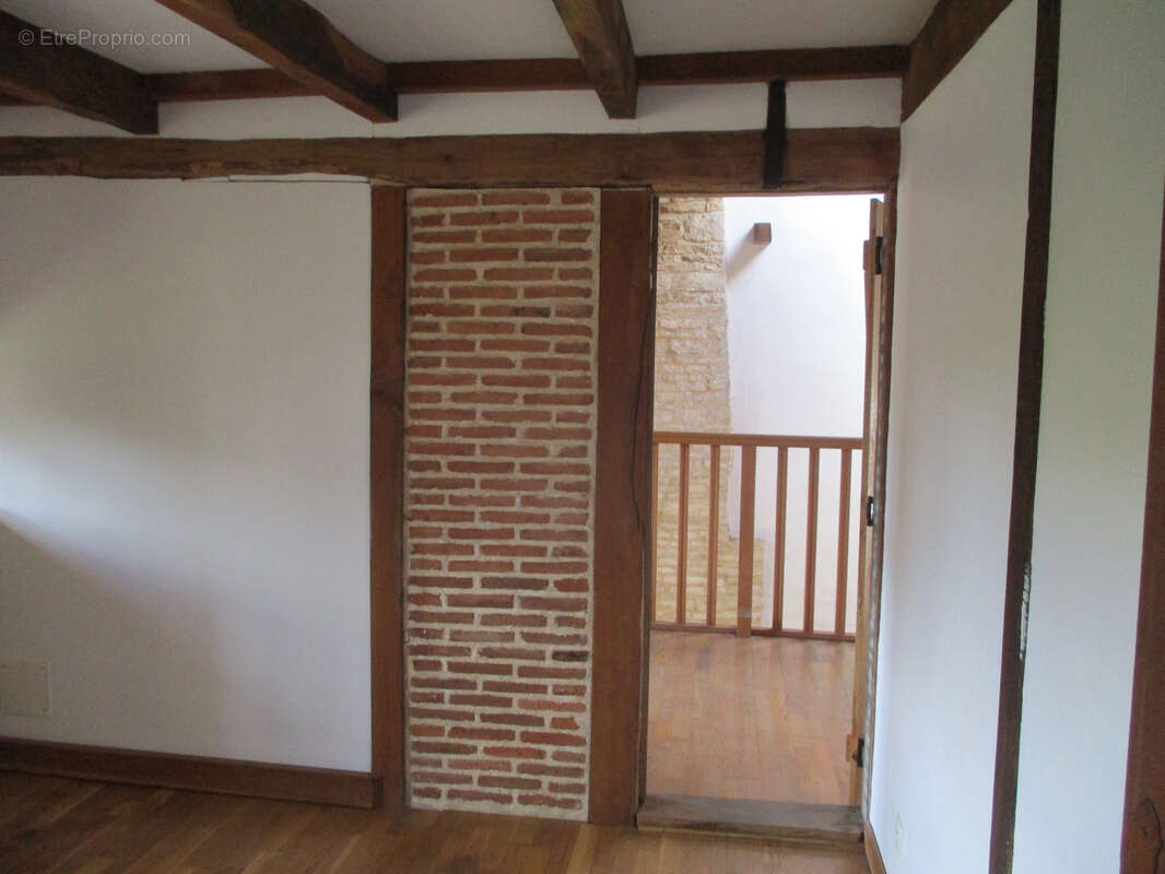 Maison à BRUX