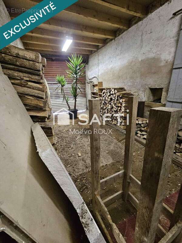 Photo 6 - Maison à PASSAVANT-LA-ROCHERE