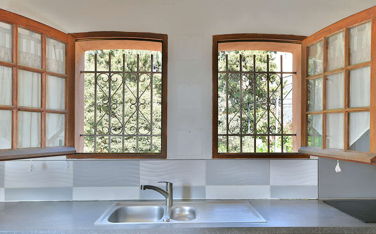 Appartement à LA GARDE