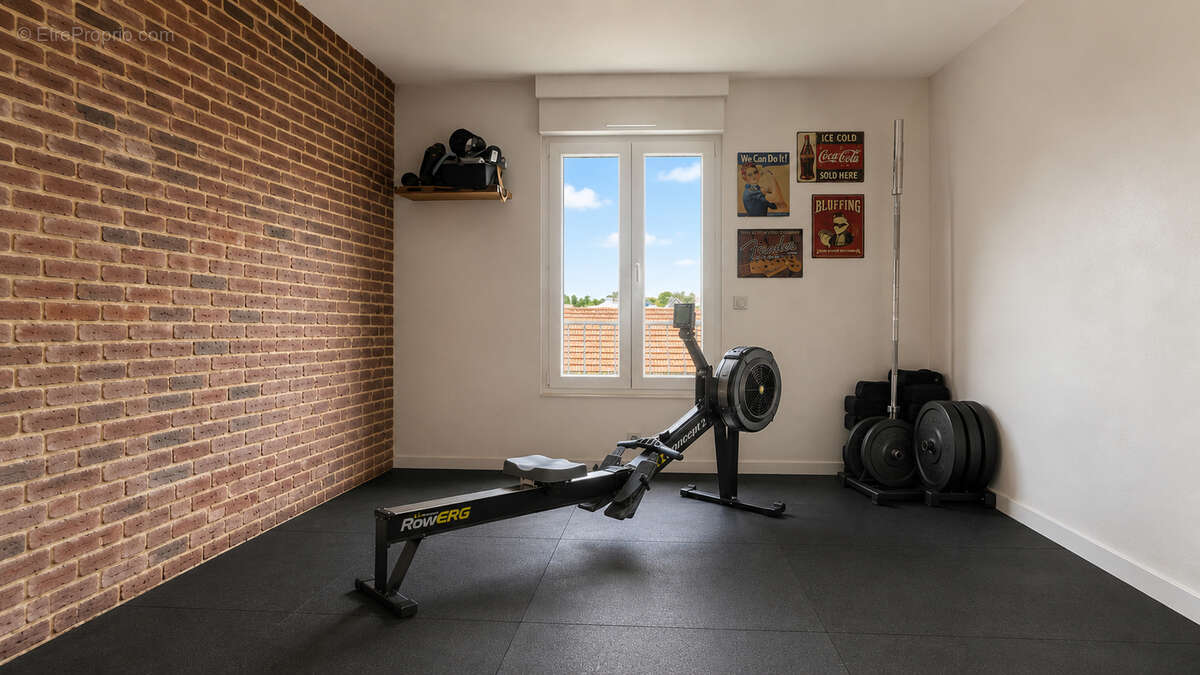 Appartement à CHAMPIGNY-SUR-MARNE