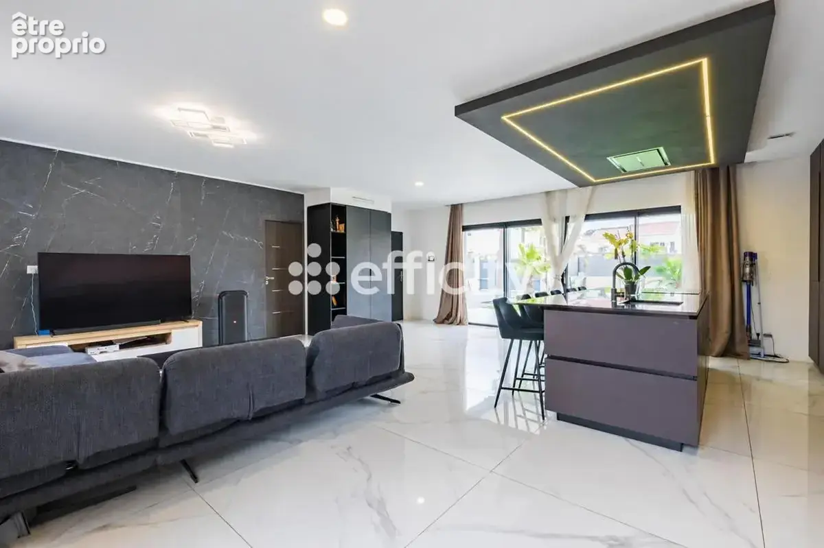 Maison 5 pièces 120 m² à vendre à Bouc-Bel-Air (13320) - photo 4
