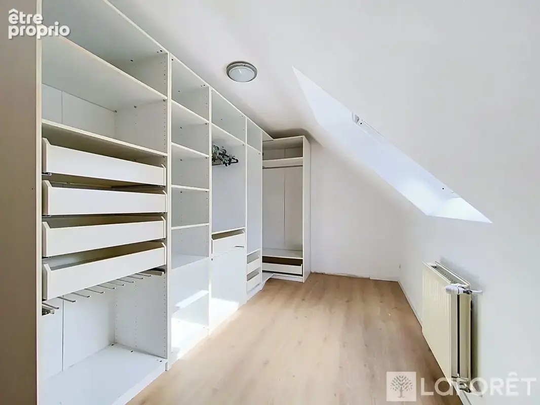 Maison 6 pièces 116 m² à vendre à Bailleul (59270) - photo 3