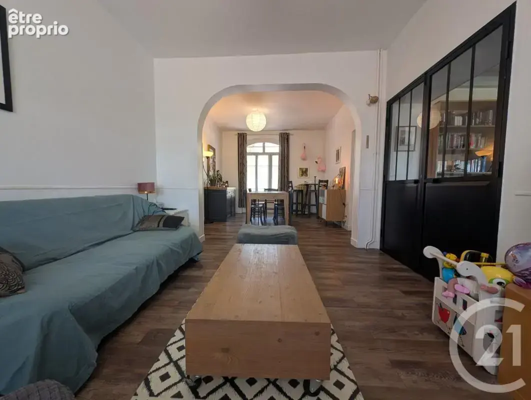Maison 9 pièces 219 m² à vendre à Limoges (87000) - photo 8