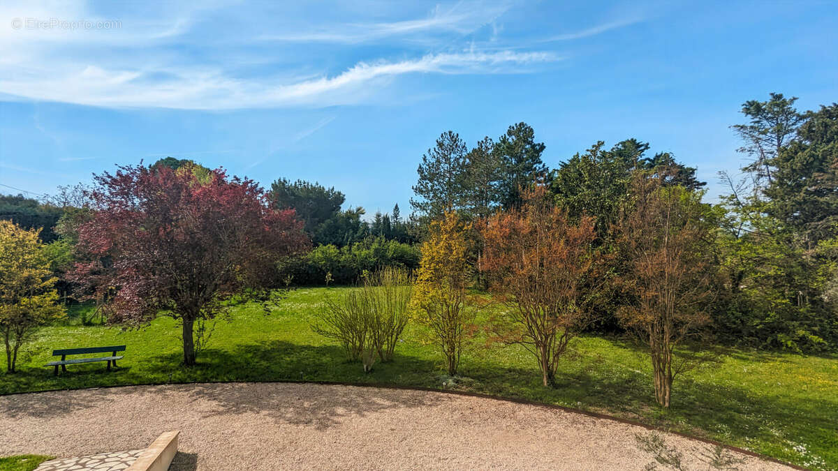 Maison à SAINT-REMY-DE-PROVENCE