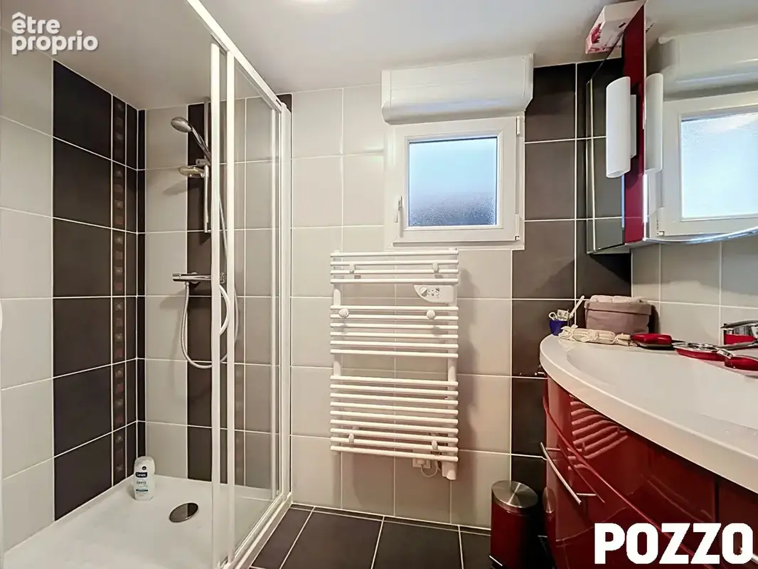 Maison Saint Martin De Brehal 5 pièce 100 m2 environ - photo 8