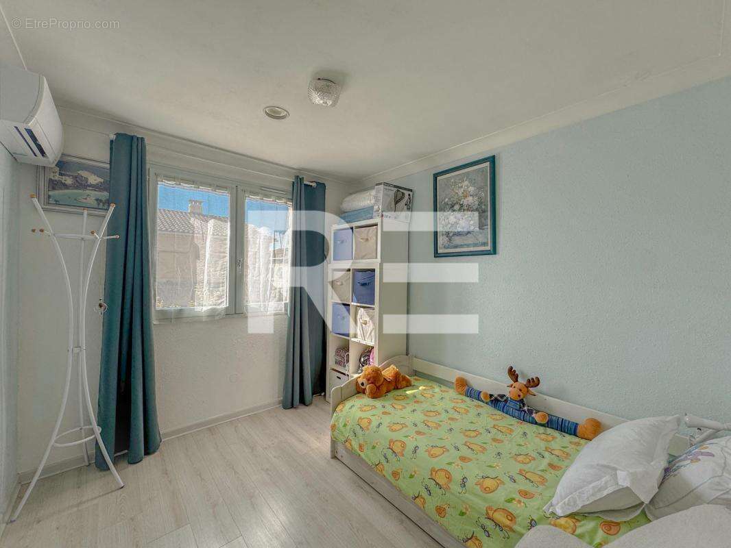 Maison à CAISSARGUES