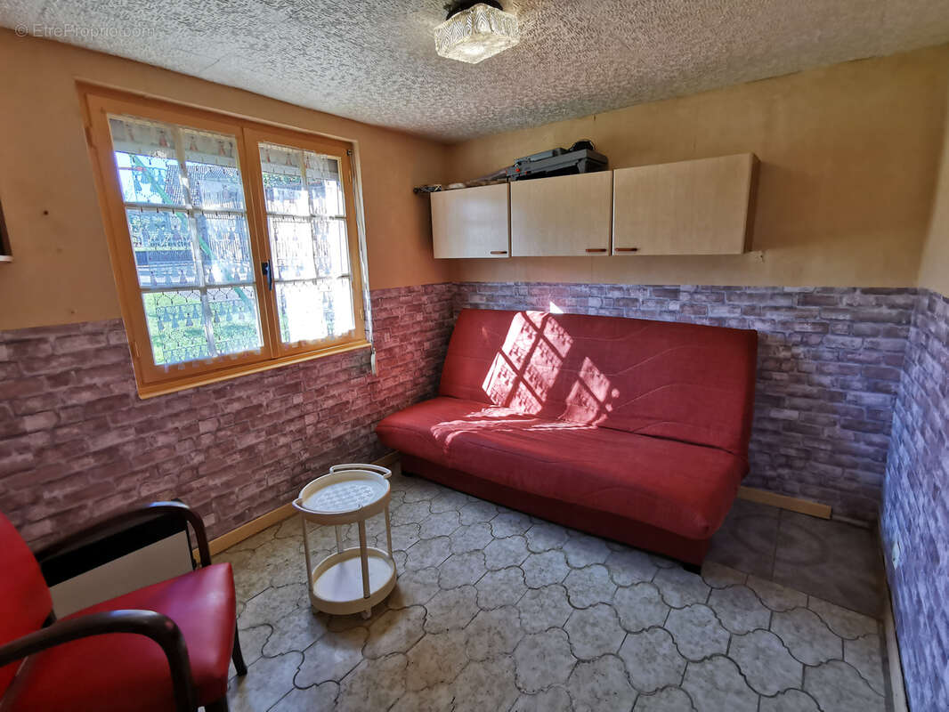 Maison à SAINT-MARTIN-DU-TERTRE