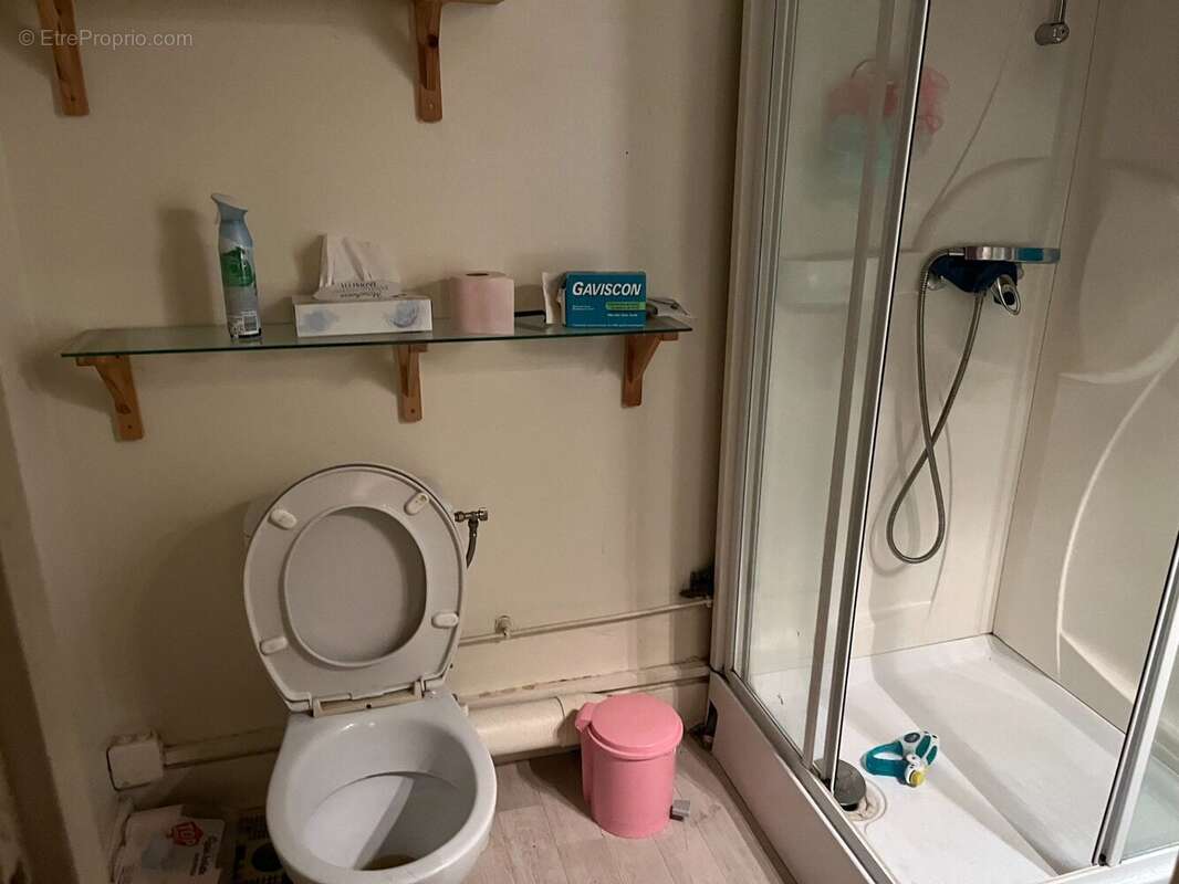 Maison à COURS-LA-VILLE