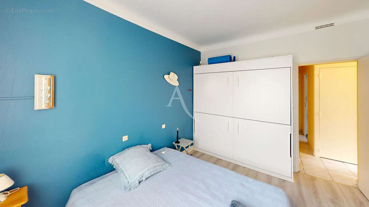 Maison à LES SABLES-D&#039;OLONNE