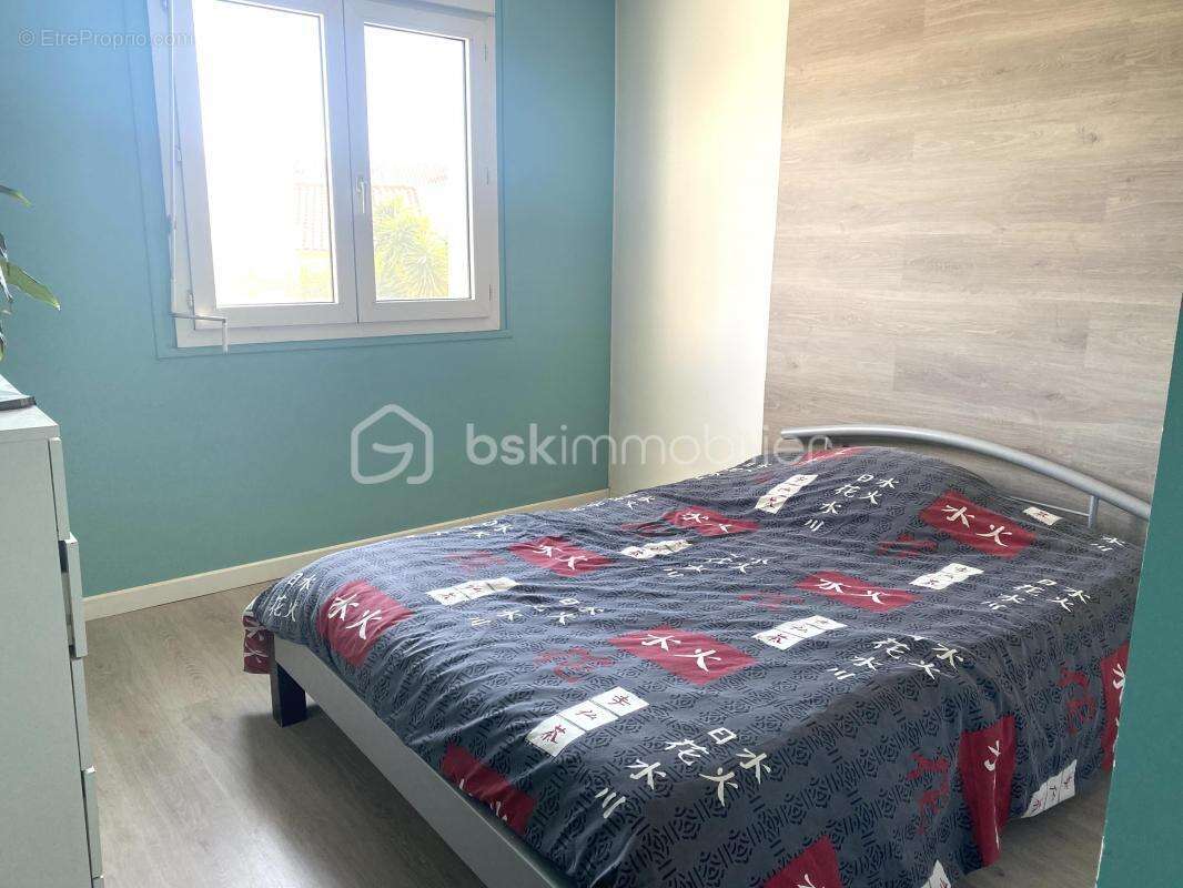 Maison à FRONTIGNAN