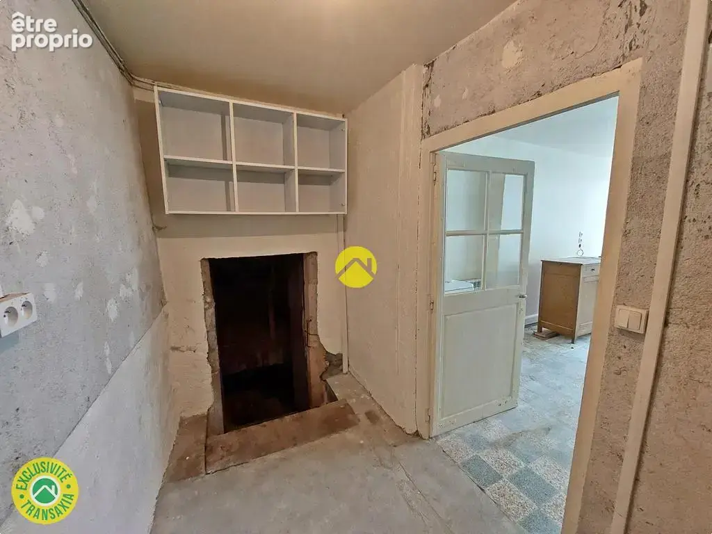 Maison de village avec garage - photo 7