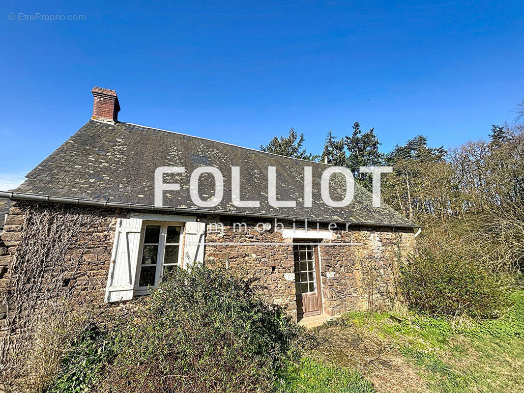 Maison à SAINT-REMY