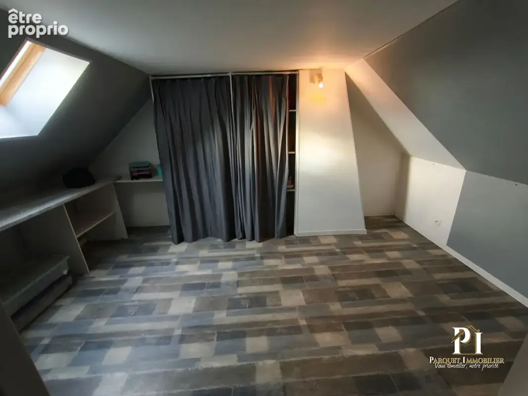 Maison Albert centre ville TBE - photo 9