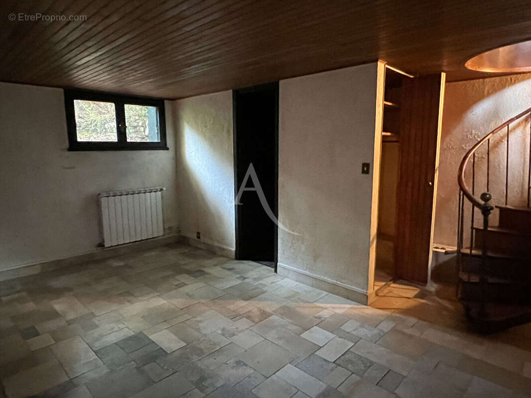 Maison à CONFLANS-SAINTE-HONORINE