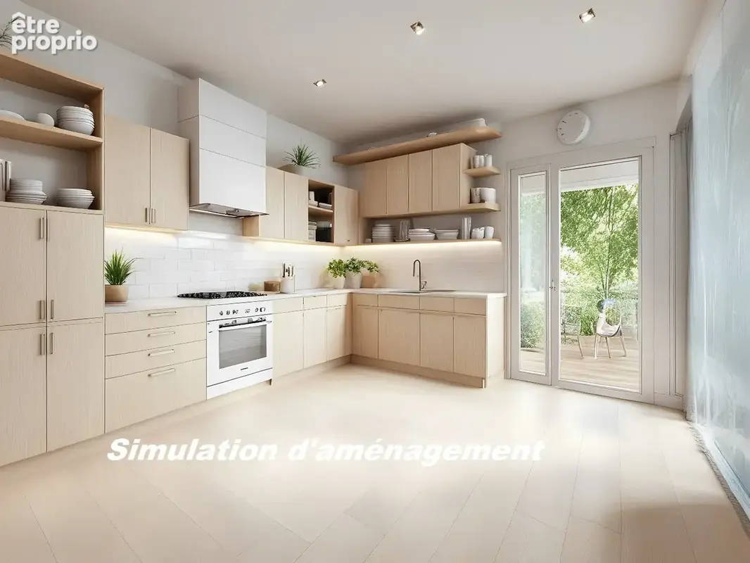 Maison 105 m² à Lignan-Sur-Orb  - photo 5