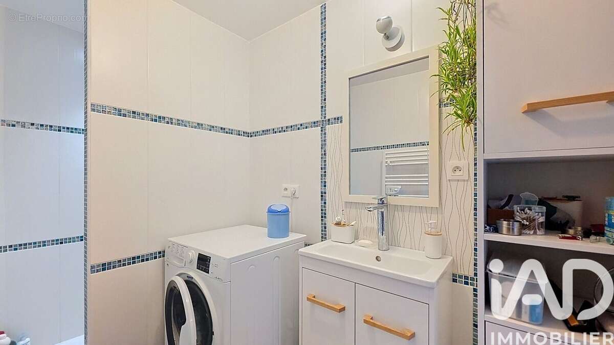 Photo 8 - Maison à MOULINS