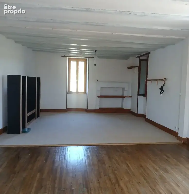 Maison de village - photo 12