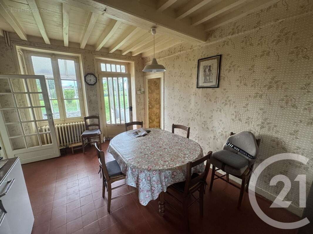 Maison 93 m² à Moraches  - photo 10