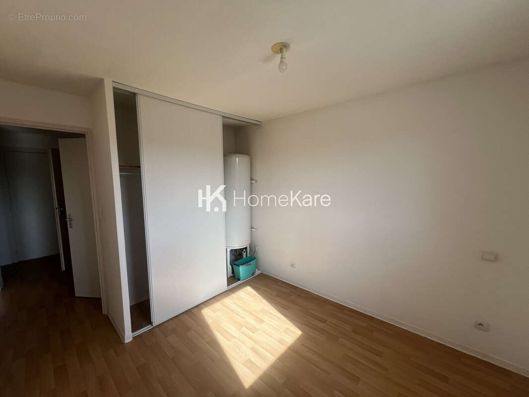 Appartement à SAINT-GAUDENS