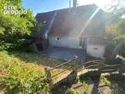 Maison à ETUPES