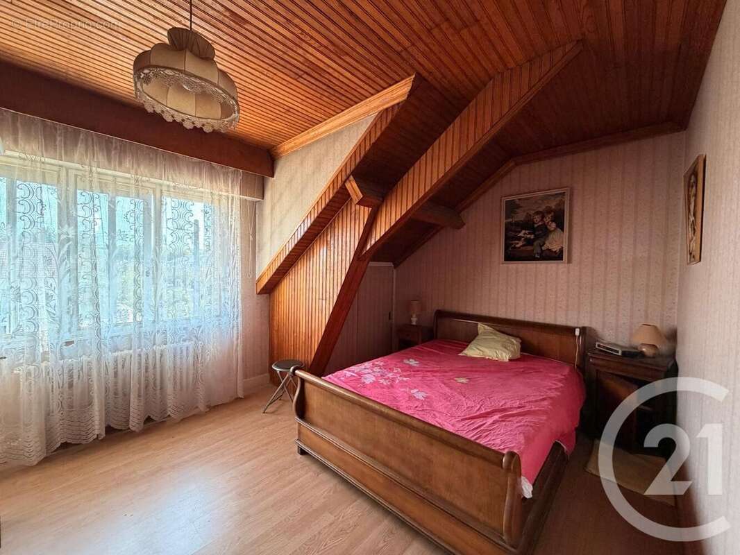 Maison à VILLEPARISIS