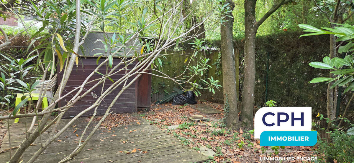 Appartement à LE CHESNAY