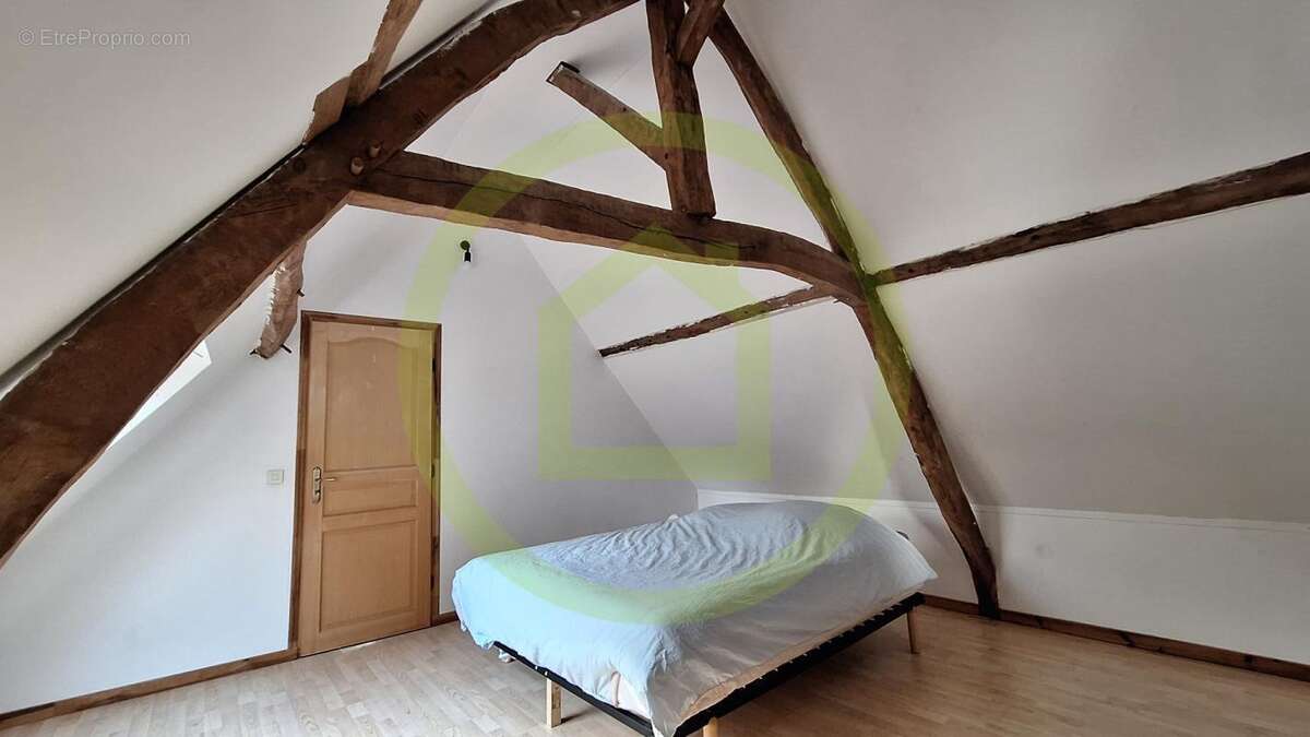 Maison à HECQ