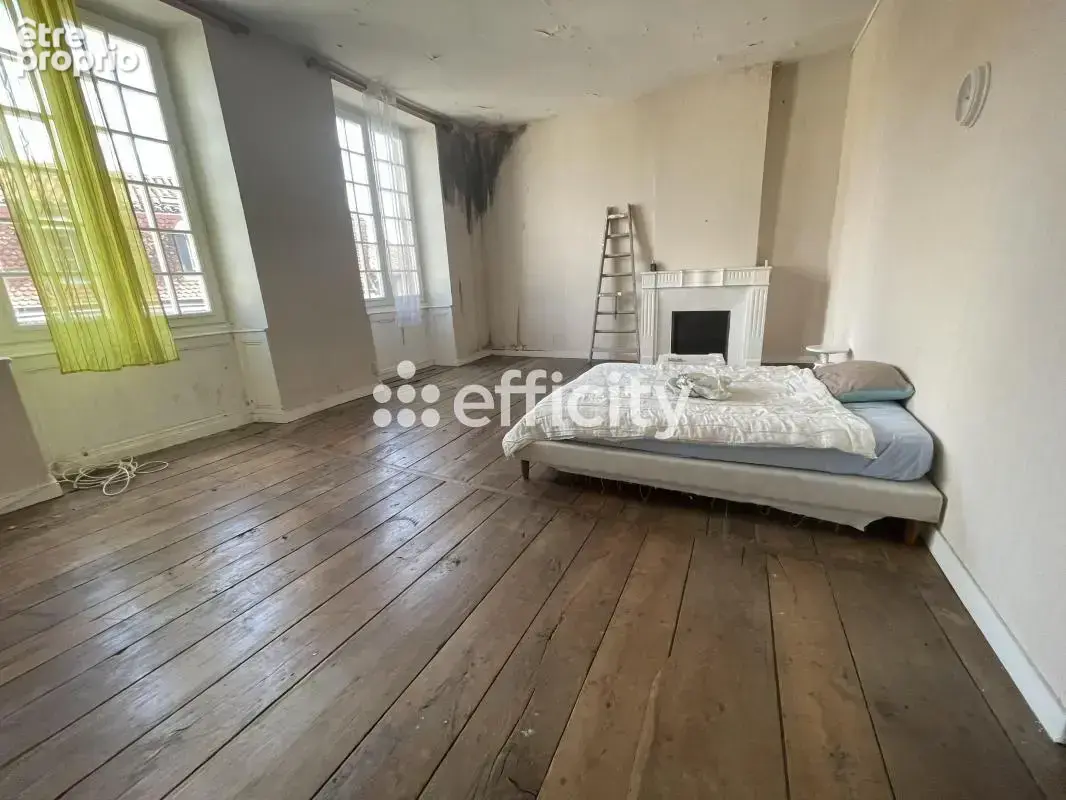 Hôtel particulier - photo 15