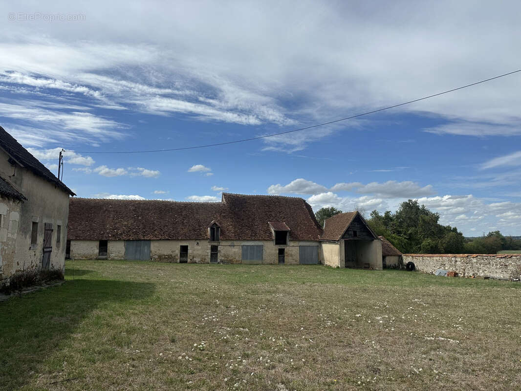 Maison de campagne ! - photo 3