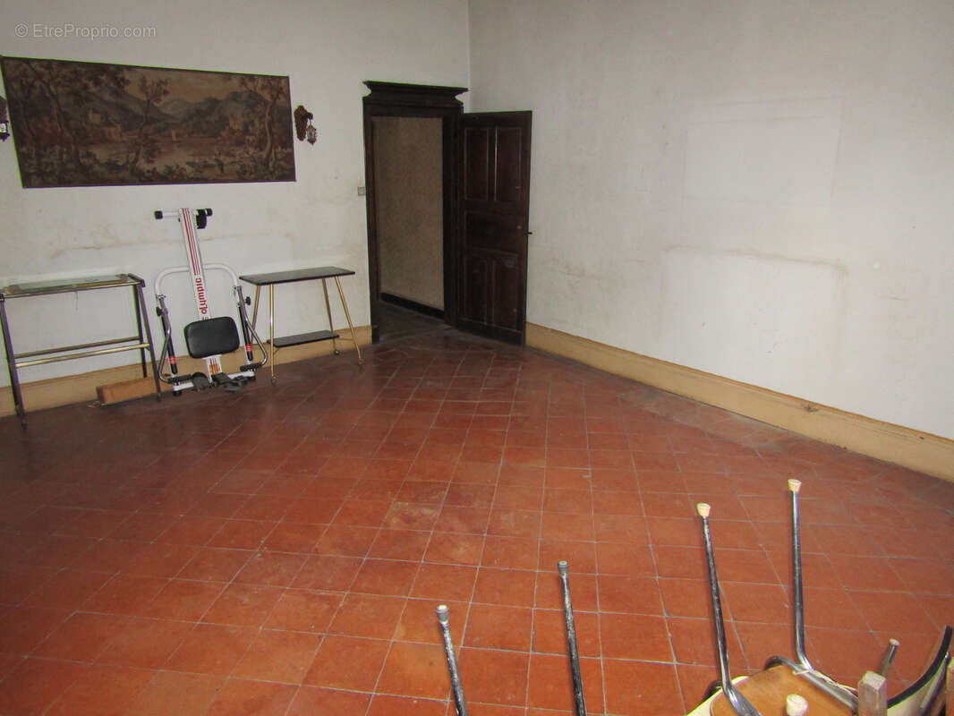 Appartement à REVEL