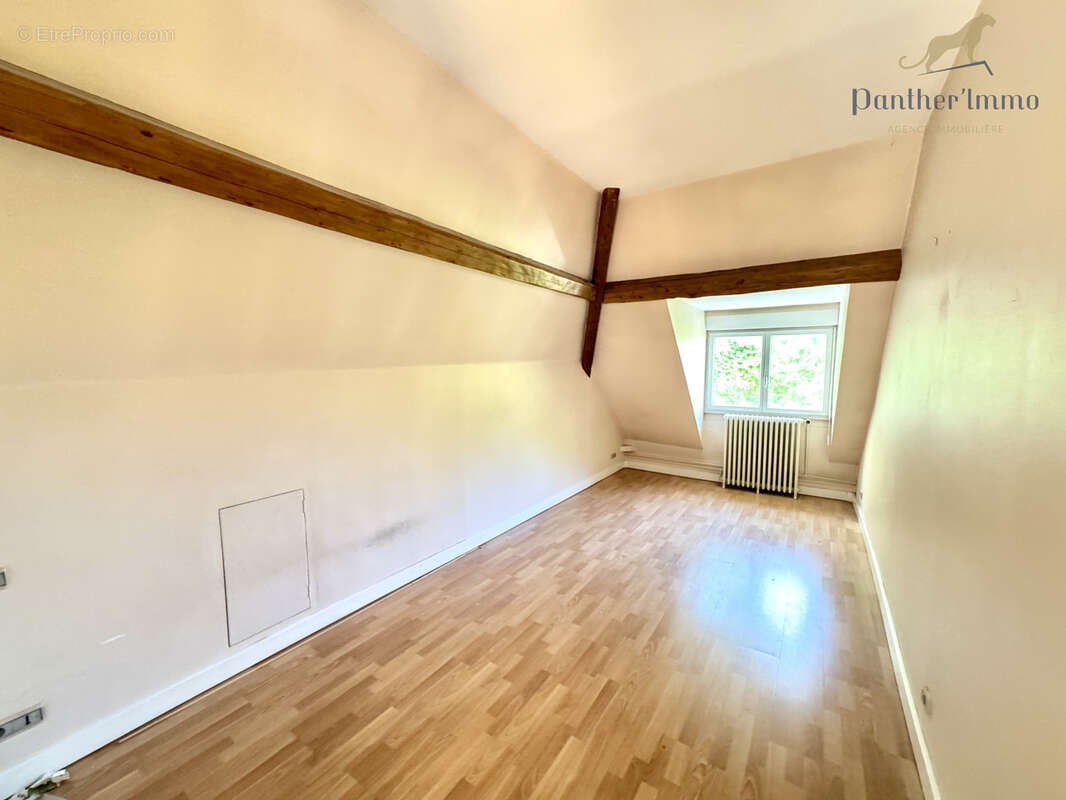Appartement à TOURS