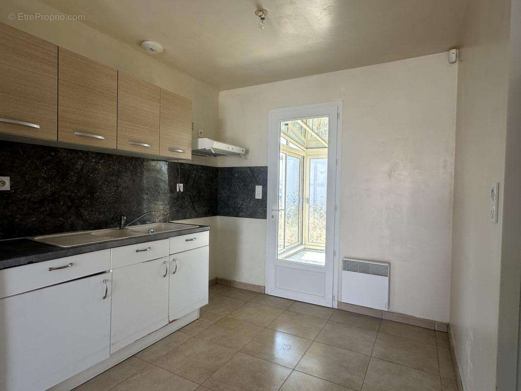 Maison Sel Marin 2 chambres proche des commerces - photo 7