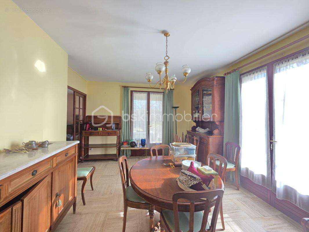 Maison à BON-ENCONTRE