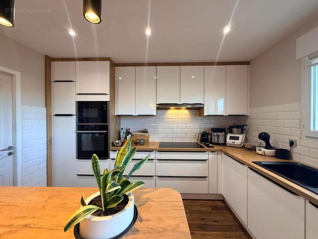 Photo 7 - Appartement à PERPIGNAN