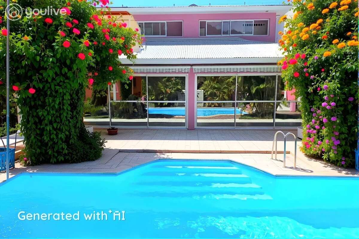 Maison à LE DIAMANT