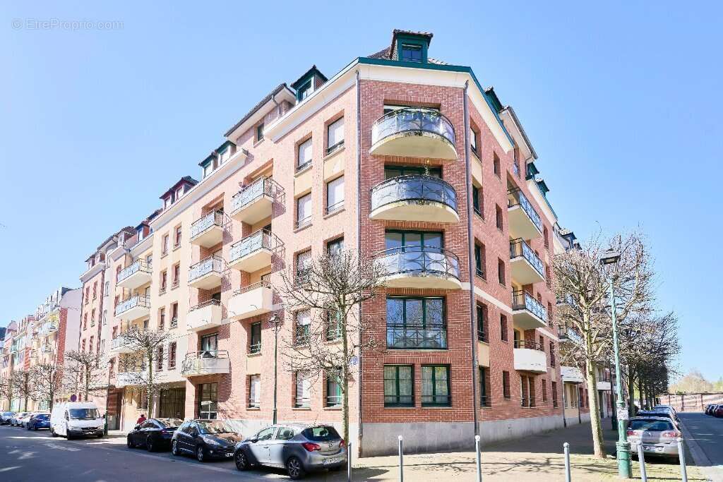 Appartement à LILLE