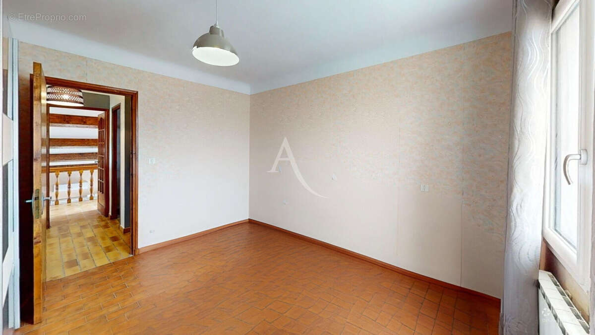 Maison à MARGUERITTES