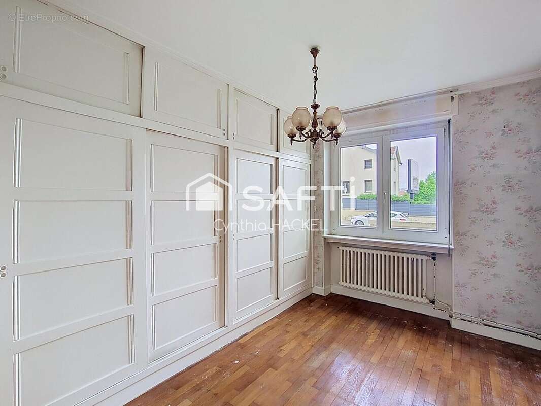 Photo 3 - Appartement à NANCY