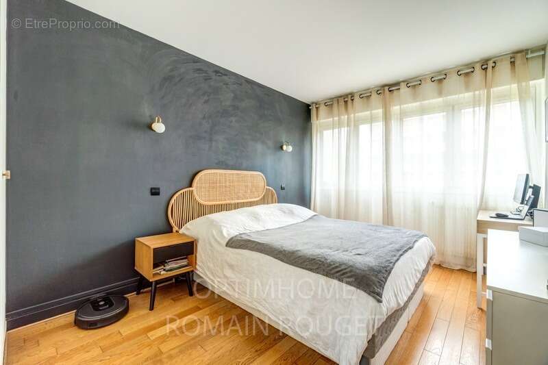 Appartement à CHATOU
