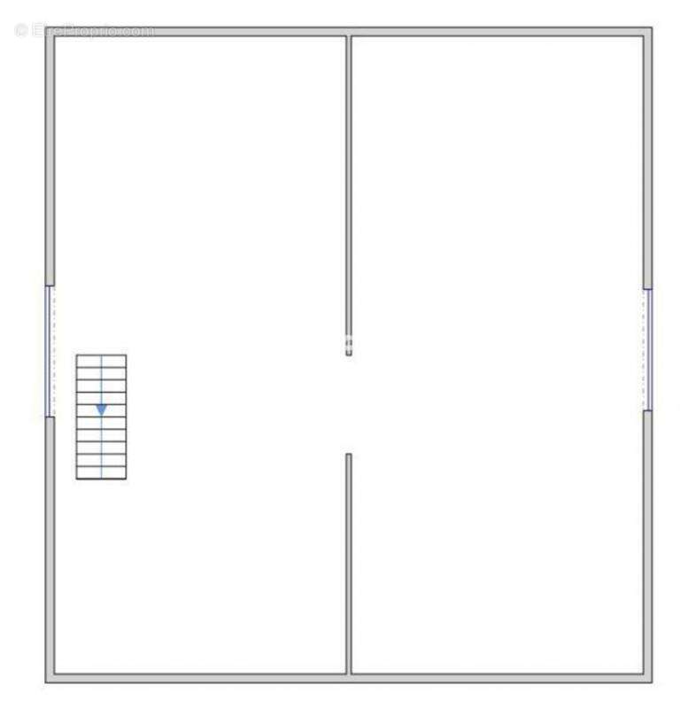 Maison à GRESY-SUR-AIX