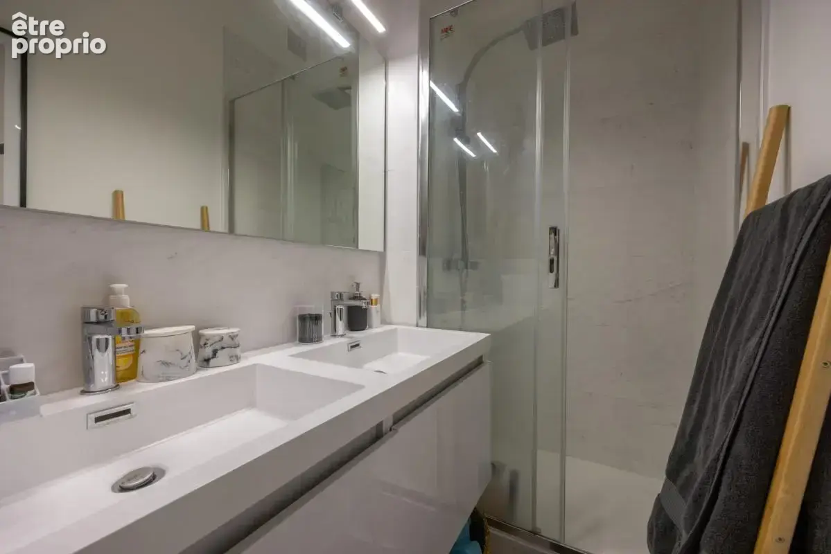 Appartement T3 - photo 5