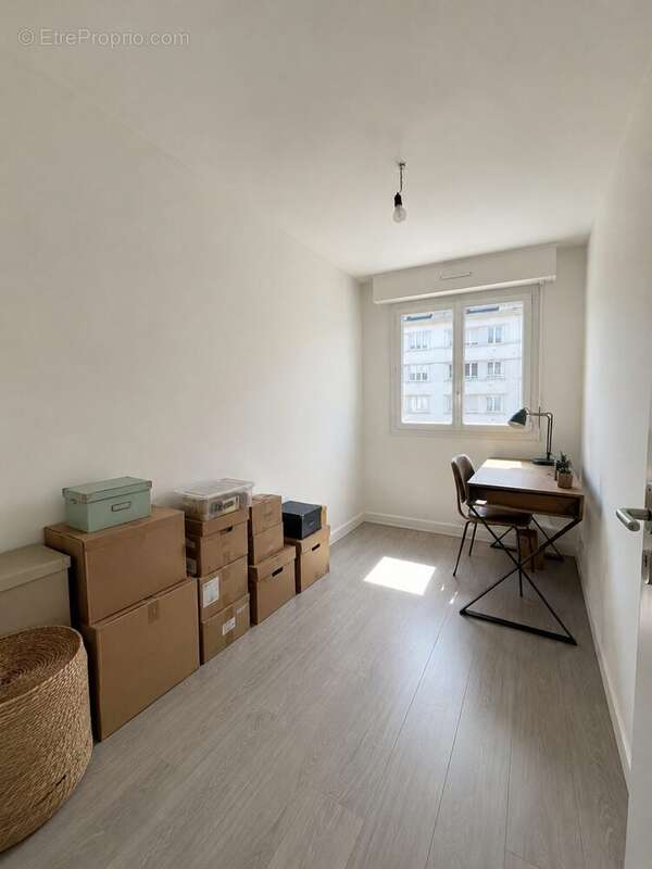 Appartement à LORIENT
