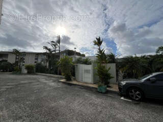 Appartement à SCHOELCHER