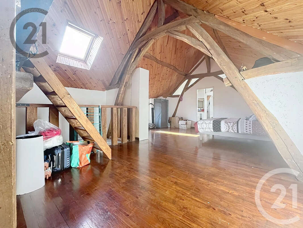 Maison 141 m² à Brienon-Sur-Armancon  - photo 4