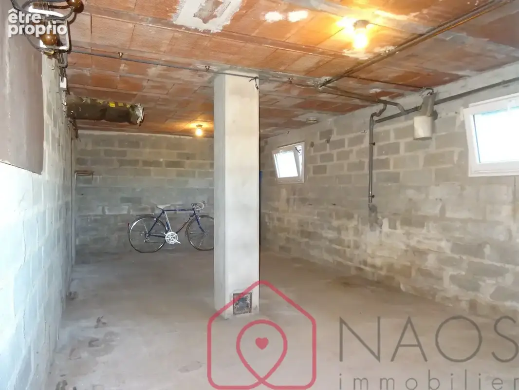 Pavillon lumineux T5-81m² hab. - photo 14