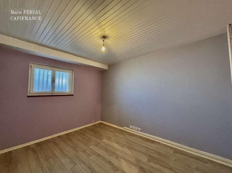 Maison à CLOUANGE