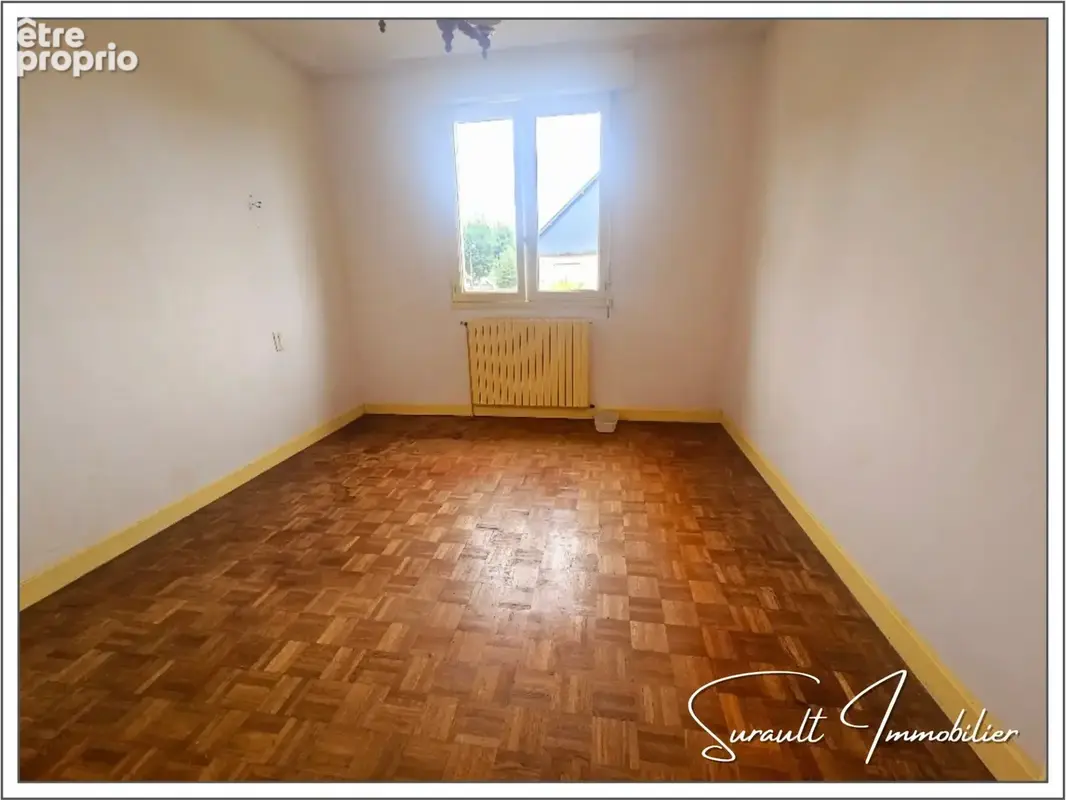 Maison 4 pièces 93 m² à vendre à Guer (56380) - photo 4