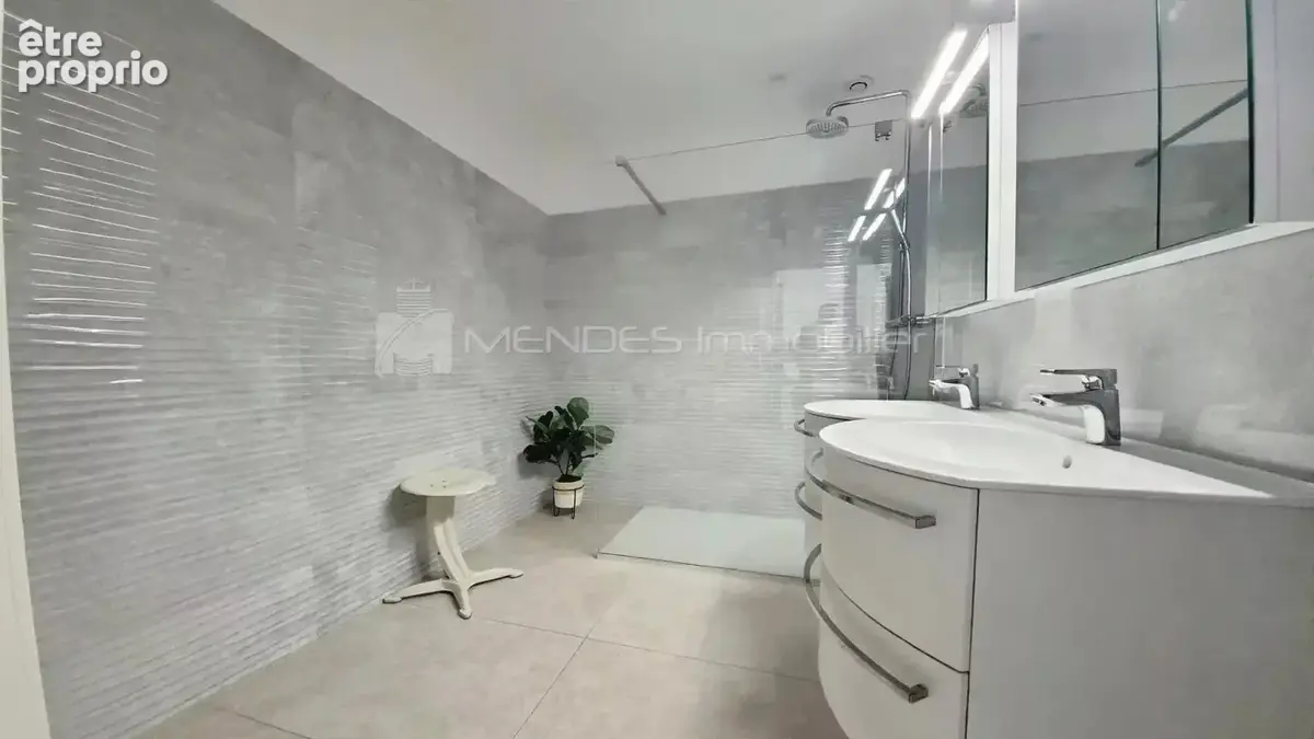 Exceptionnel dernier étage — appartement trois pièces vue mer panoramique, promenade des anglais - photo 14